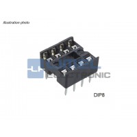 Pätica DIL-08 ICVT-8P -MBR-